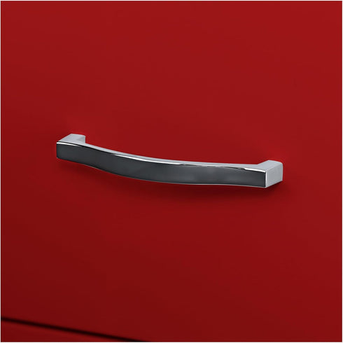 **2 DRAWER FILE CABINET RED - KITTITAS COUNTY ORDERS ONLY